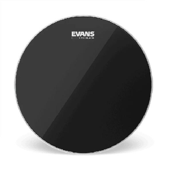 Parche Evans De 14 TT14MXB Negro