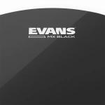 Parche Evans De 14 TT14MXB Negro