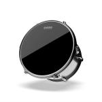 Parche Evans De 16" Tt16Hbg Gota Aceite Negro