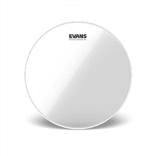 Parche Evans De 20 Tt20G2 Gota Aceite